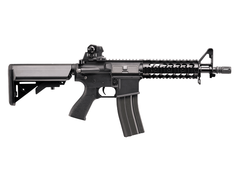 *A-Grade* G&G GR15 Raider - Black