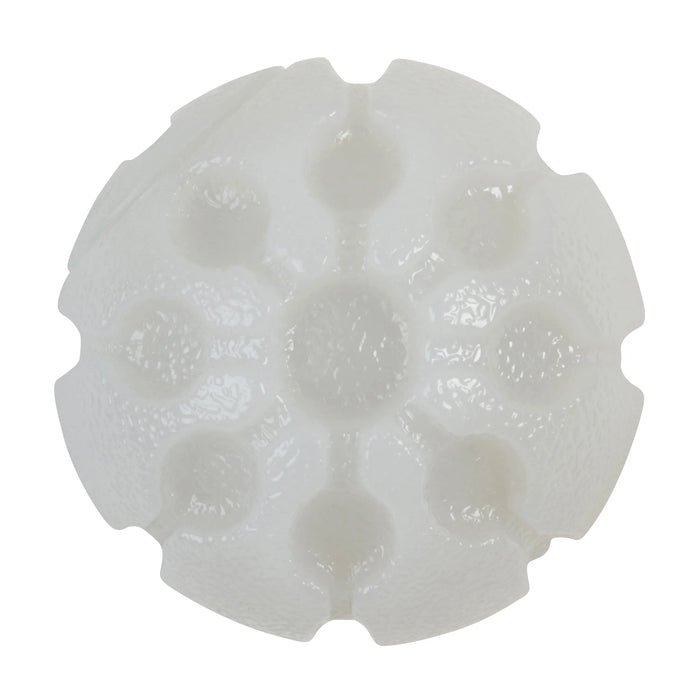 Nite Ize GlowStreak LED Dog Ball - Disc-O