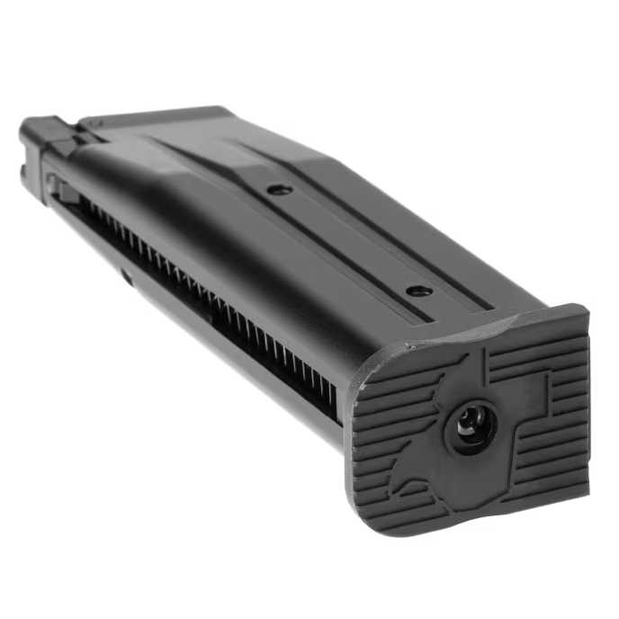 Army Armament 30rd Magazine for Staccato R504 - Black (A261)