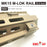 Angry Gun 10.5" HK416 Modular M-LOK Rail for TM NGRS - DDC