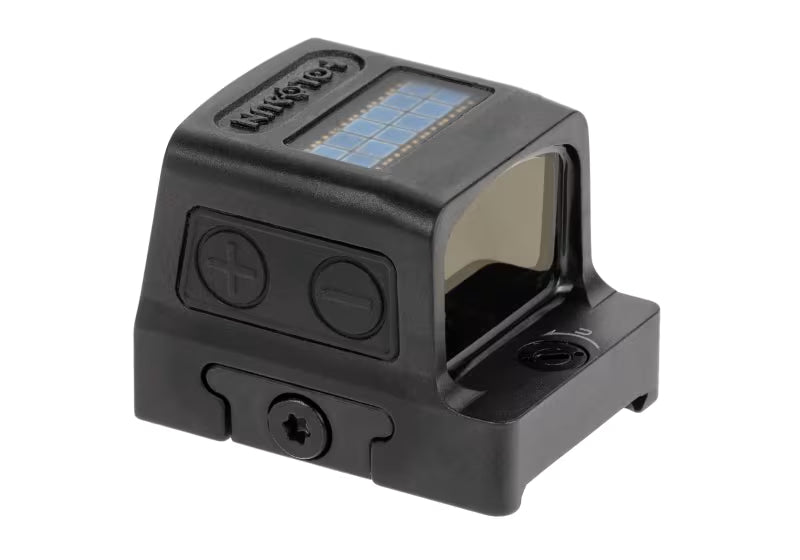 Holosun HE509T-GR X2 Solar Green Dot Sight
