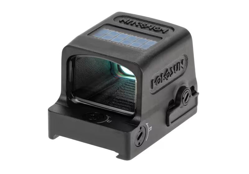Holosun HE509T-GR X2 Solar Green Dot Sight