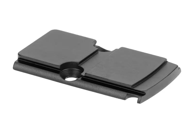 Holosun HE509T-GR X2 Solar Green Dot Sight