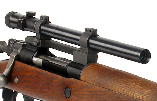 G&G GM1903 A4 - Gas