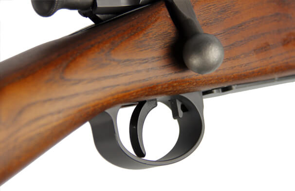 G&G GM1903 A4 - Gas