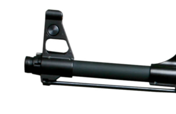 G&G RK47 (AK47) Wood - Blowback