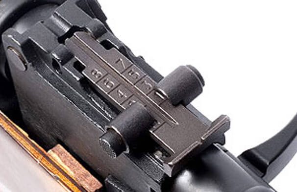 G&G RK47 (AK47) Wood - Blowback
