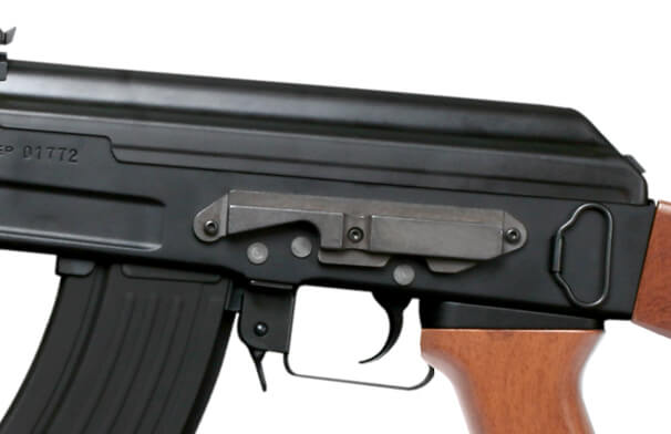 G&G RK47 (AK47) Wood - Blowback
