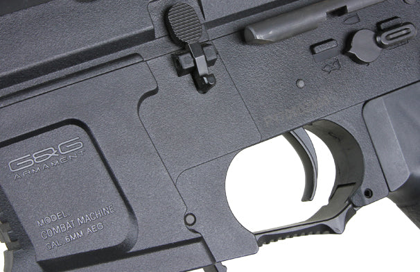 G&G ARP9 - Rifle Bundle