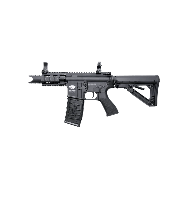 G&G Firehawk - Black — AirsoftEire