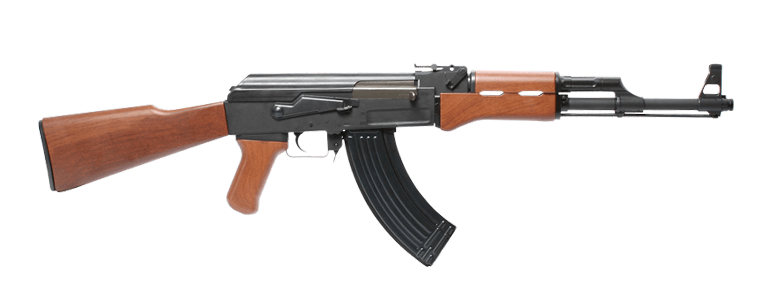 G&G RK47 (AK47) Wood - Blowback
