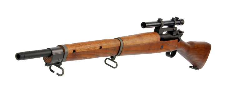 G&G GM1903 A4 - Gas — AirsoftEire G&G GM1903 A4 - Gas — AirsoftEire