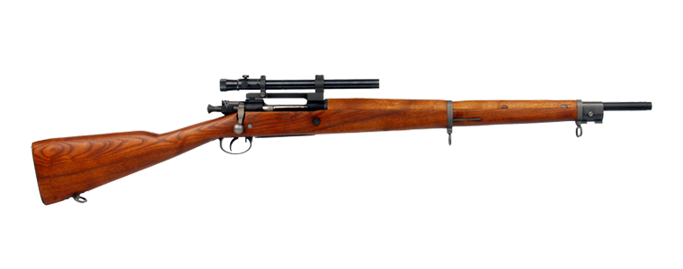 G&G GM1903 A4 - Gas