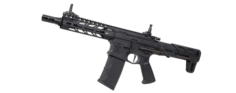 G&G SRS M-LOK - Black