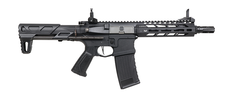 G&G SRS M-LOK - Black