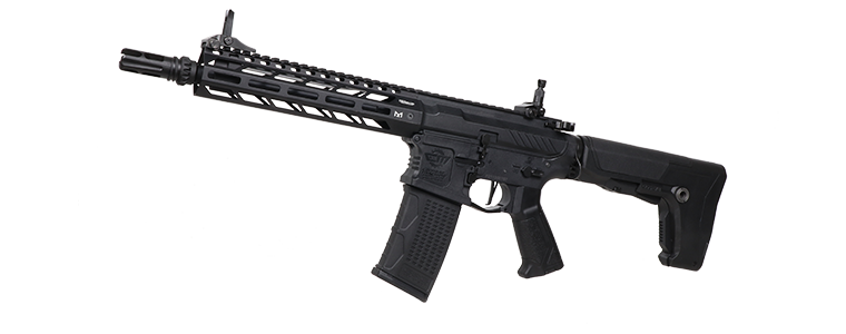G&G SRL M-LOK - Black