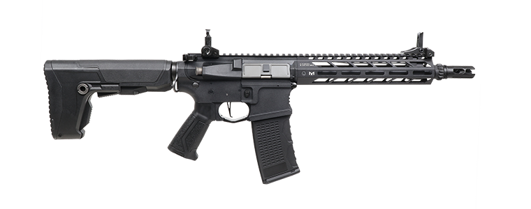G&G SRL M-LOK - Black
