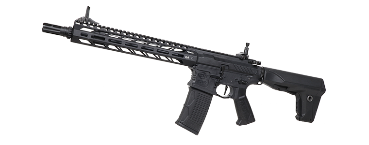 G&G SRXL M-LOK - Black