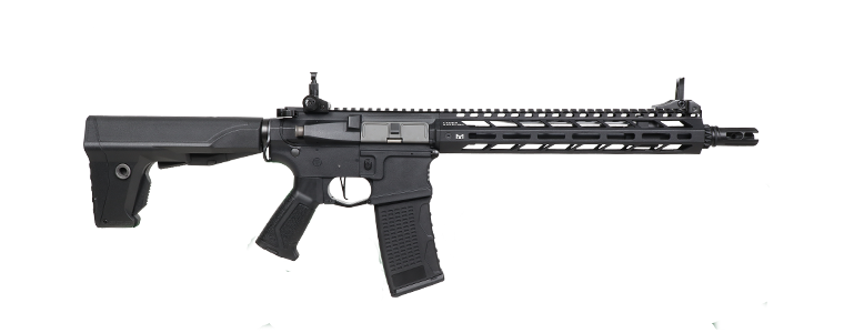 G&G SRXL M-LOK - Black