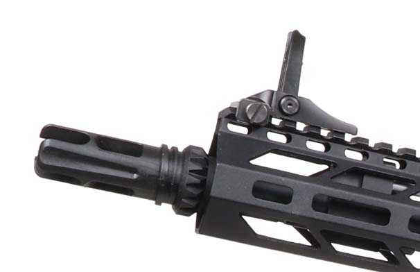 G&G SRXL M-LOK - Black