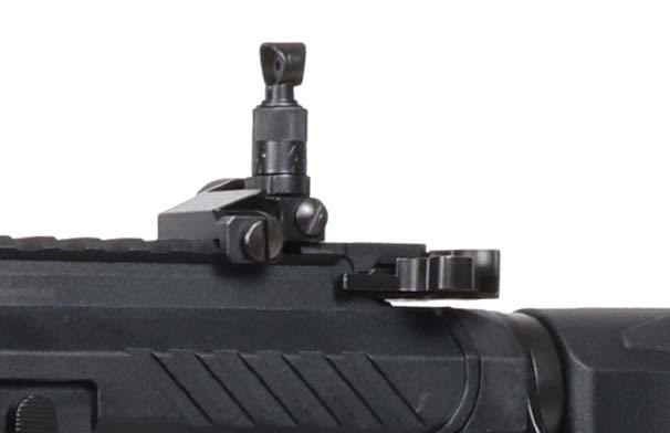 G&G SRL M-LOK - Black