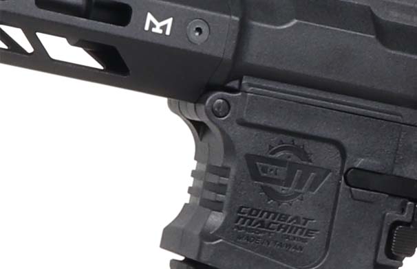 G&G SRL M-LOK - Black