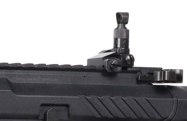 G&G SRS M-LOK - Black