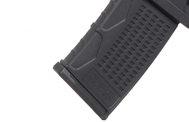 G&G SRS M-LOK - Black