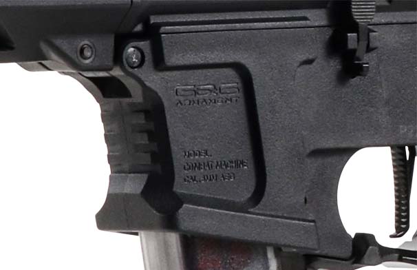 G&G ARP9 3.0P - Black