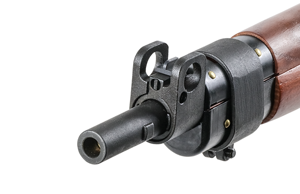 G&G Lee Enfield No.4 MKI Gas - Real Wood