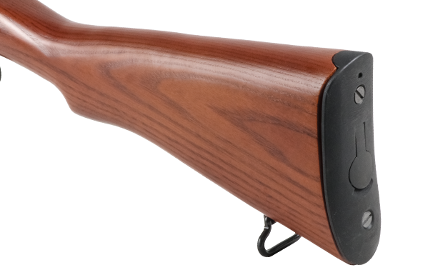 G&G Lee Enfield No.4 MKI Gas - Real Wood