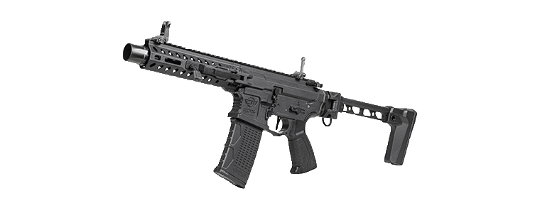 G&G FAR 556 - Black