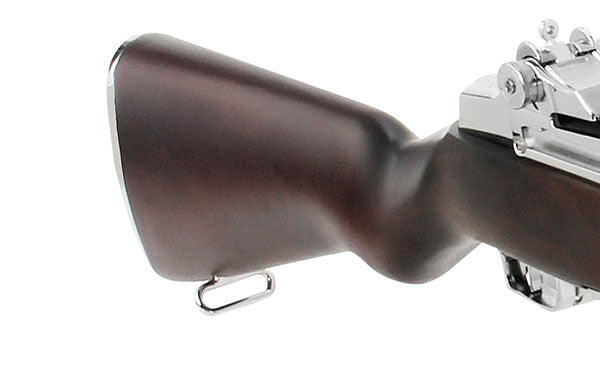 G&G M1 Garand Silver Ceremonial - ETU Version