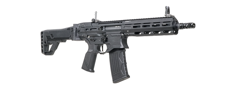 G&G MCP 556 - Black