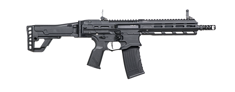 G&G MCP 556 - Black