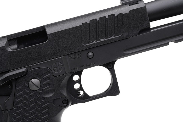 G&G STP45 8" (Polymer Version)