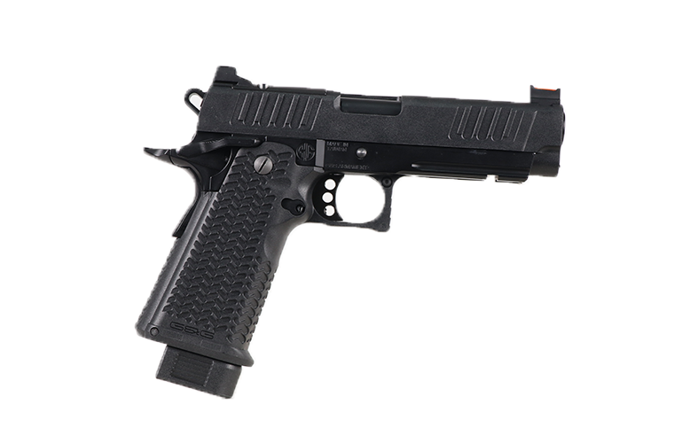 G&G STP45 8" (Polymer Version)