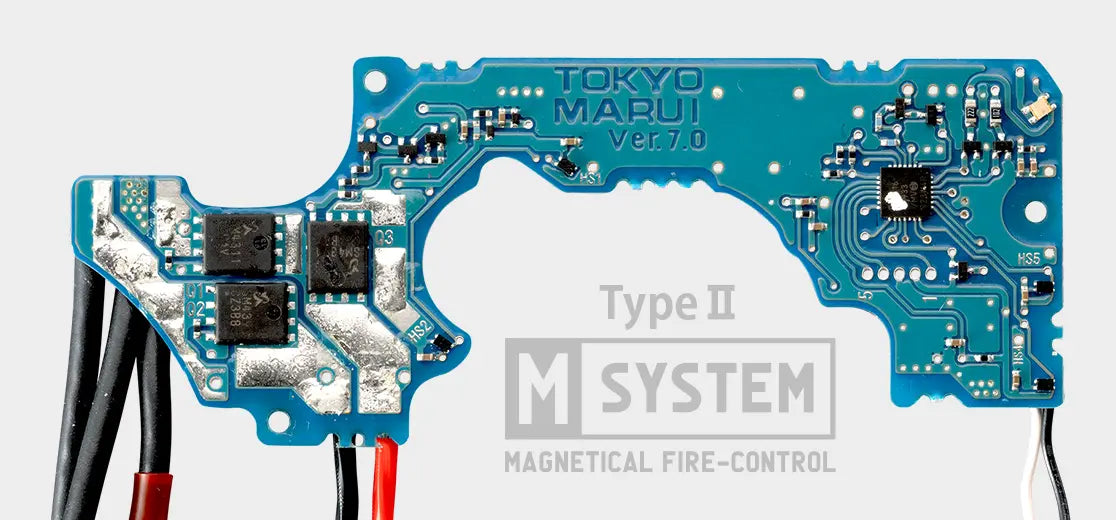 *PRE-ORDER DEPOSIT* - Tokyo Marui EVOLT RS