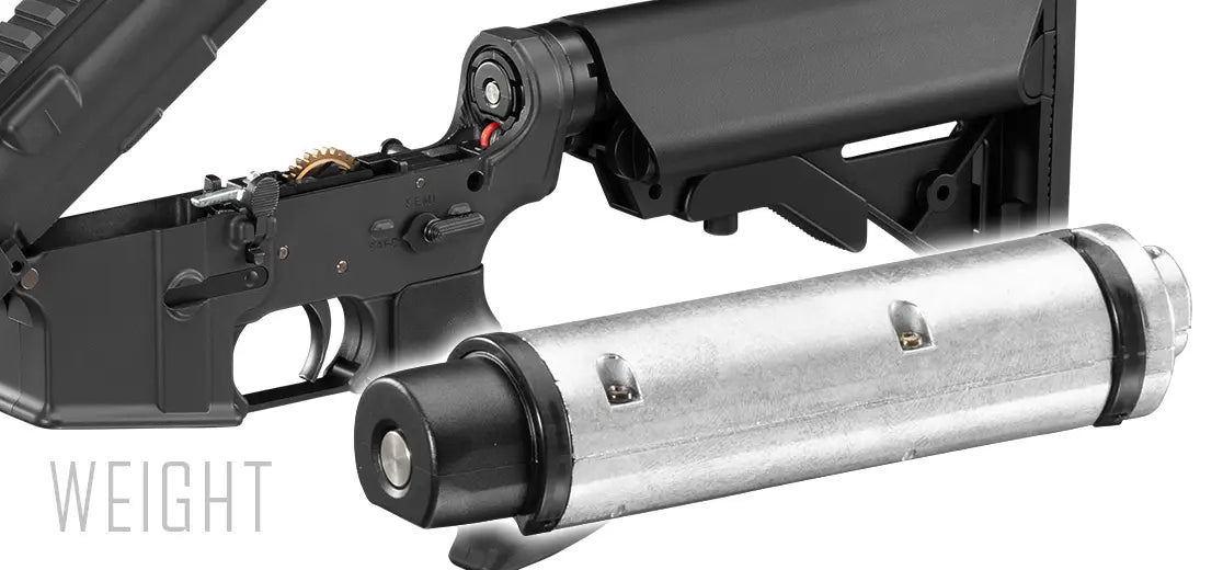 *PRE-ORDER DEPOSIT* - Tokyo Marui EVOLT RS
