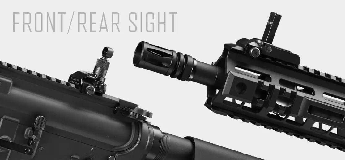 *PRE-ORDER DEPOSIT* - Tokyo Marui EVOLT RS