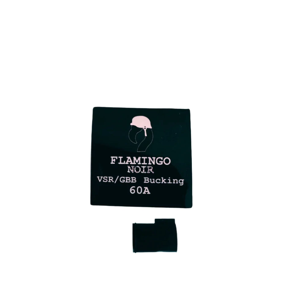 Sniper Mechanic Flamingo NOIR Hop Up Rubber 70A - VSR 10 / GBB