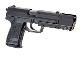 HFC P8 Match Spring Pistol