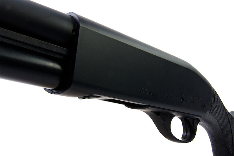 Maruzen M870 Shell Ejecting Shotgun (Extension Custom) & x8 Shells