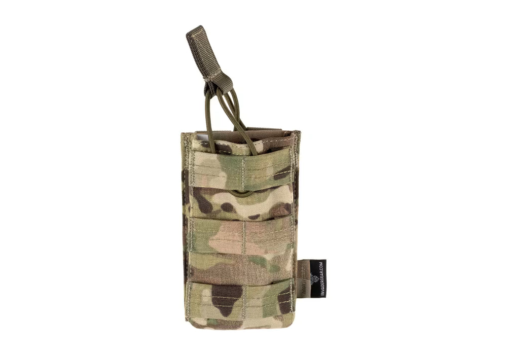Invader Gear 5.56 Single Mag Pouch - MultiCam®