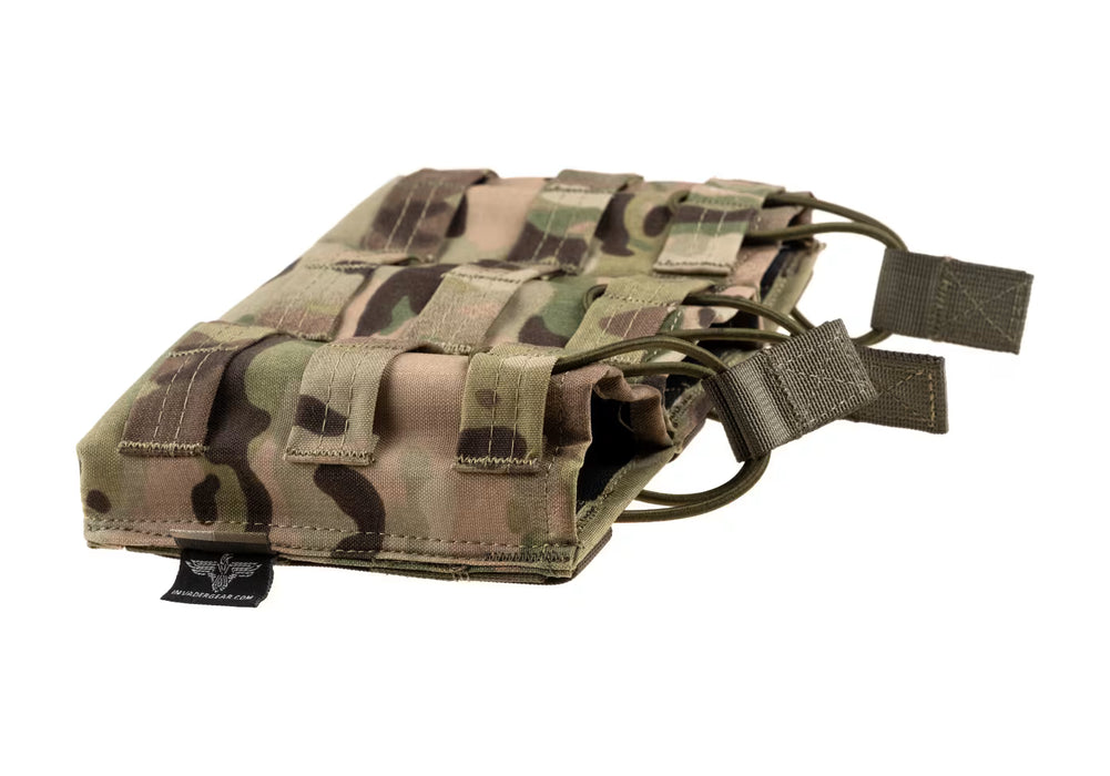 Invader Gear 5.56 Triple Mag Pouch - MultiCam®