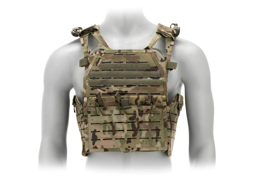 Invader Gear Reaper Plate Carrier - MultiCam®