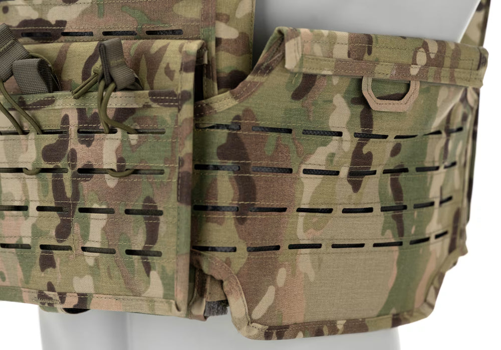 Invader Gear Reaper Plate Carrier - MultiCam®