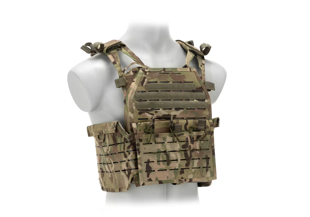 Invader Gear Reaper Plate Carrier - MultiCam®