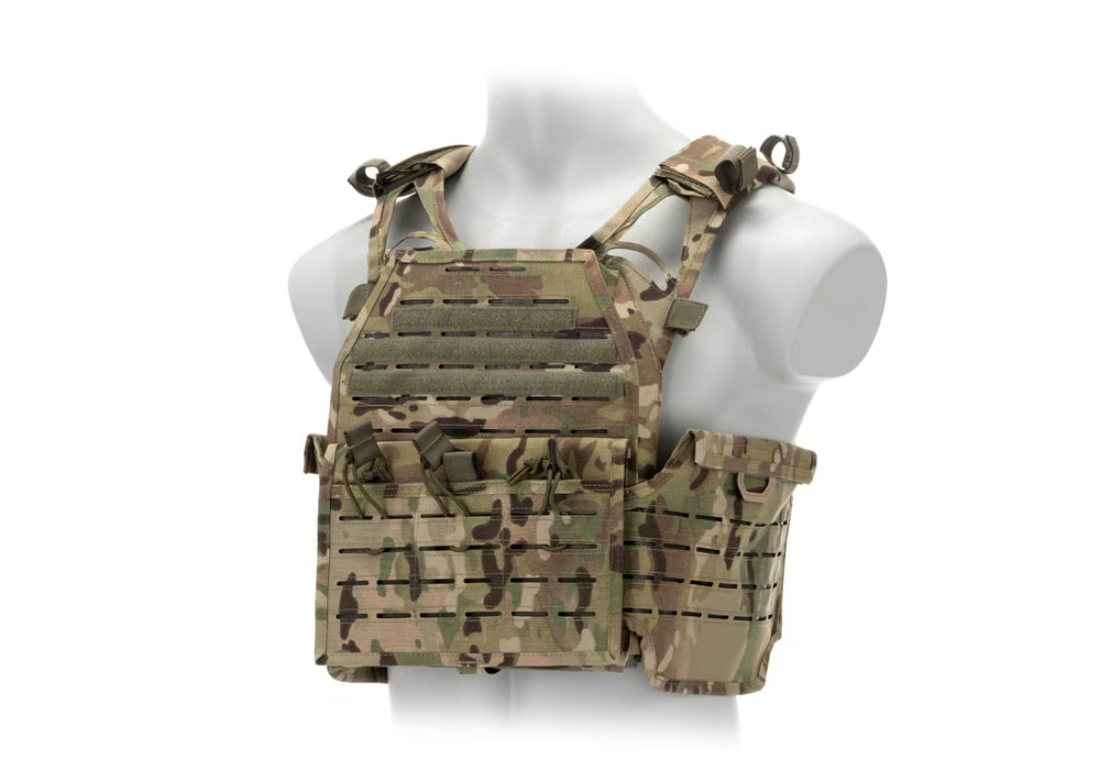 Invader Gear Reaper Plate Carrier - MultiCam®