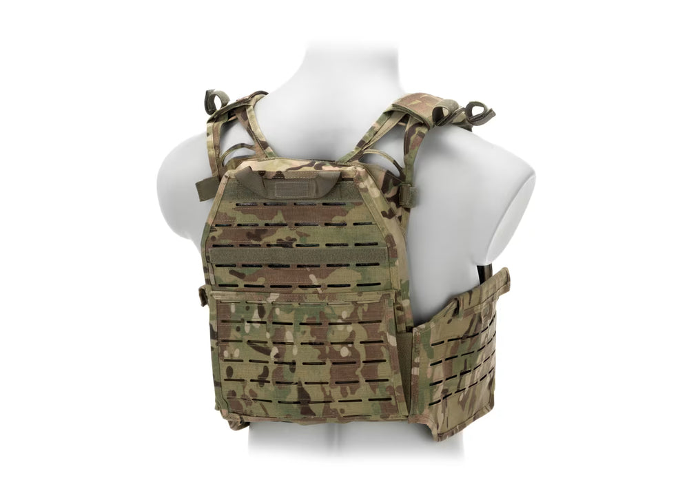 Invader Gear Reaper Plate Carrier - MultiCam®